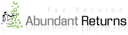 Company Logo For Abundant Returns Tax Service'