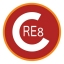Company Logo For Cre8 Exhibits &amp;amp; Events Pty'