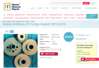 Global Artificial Lift Pumps Market 2015-2019