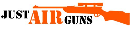 Just Air Guns'