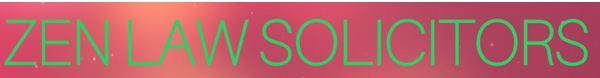 Zen Law Ltd