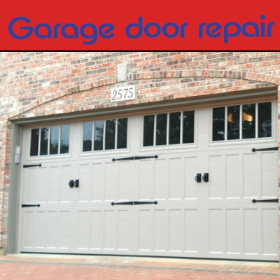 Company Logo For Garage Door Repair Scottsdale AZ'