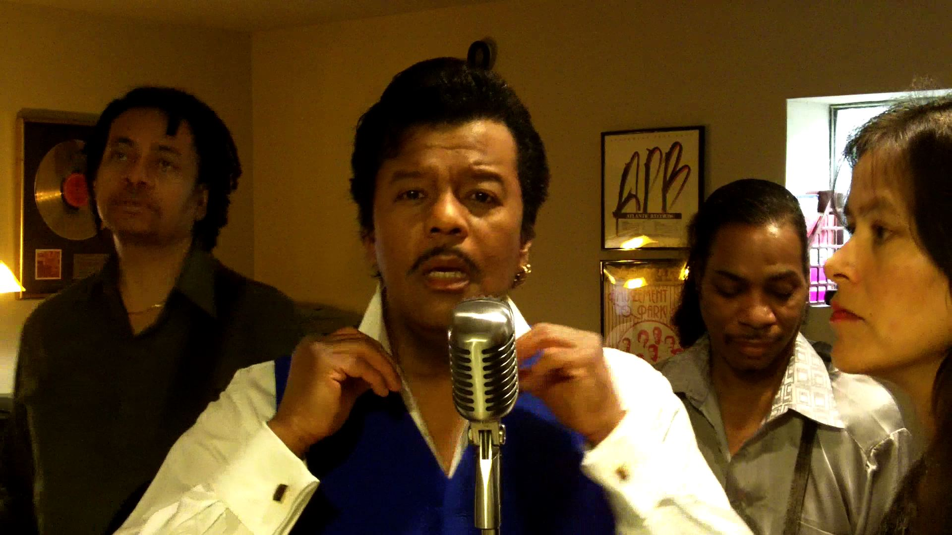 Champaign R&amp;B'