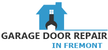 Company Logo For Garage Door Repair Fremont'