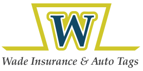 Company Logo For Wade Insurance Agency Inc'
