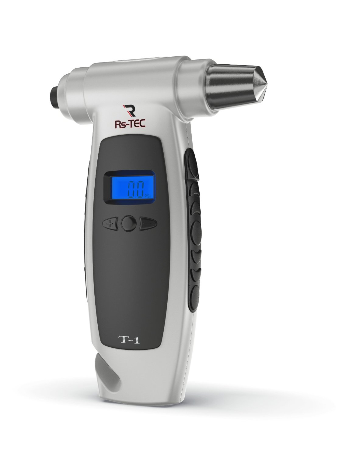 Best Accurate Digital Tire Pressure Gauge for Cars Trucks