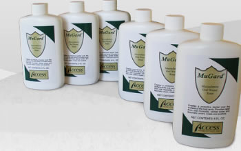 Hanmi intends to market MuGard in Korea under the trade name'