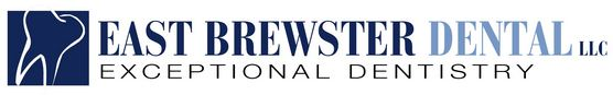 East Brewster Dental Logo