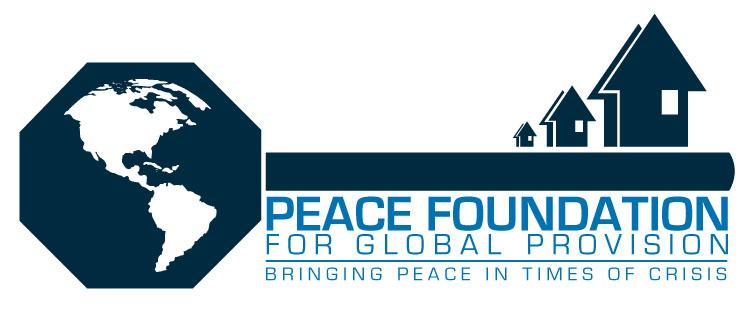 Company Logo For Peace Foundation for Global Provision, Inc.'