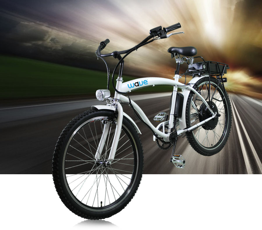 Wave eBike