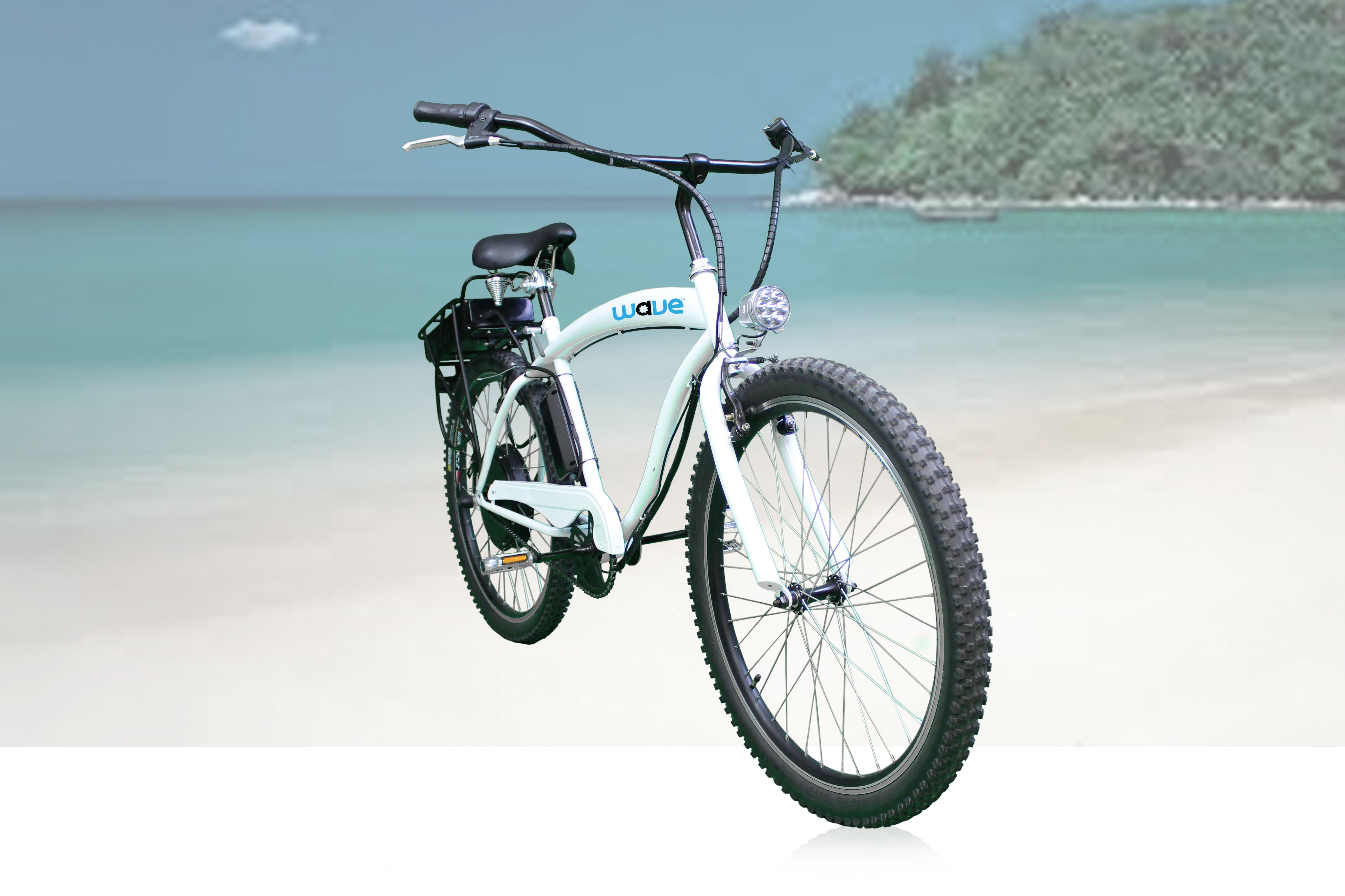 Wave eBike