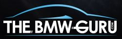 The BMW Guru Logo