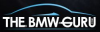 Company Logo For The BMW Guru'