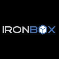 Iron Box Logo (Parent company of PDUWhips.com)