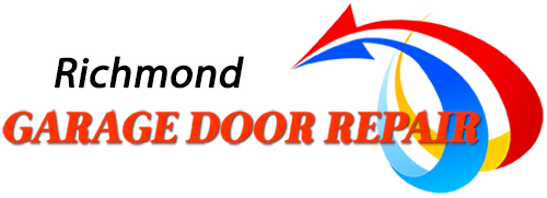 Garage Door Repair Richmond Logo