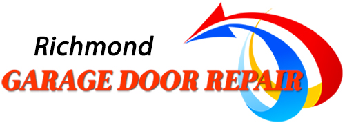 Company Logo For Garage Door Repair Richmond'