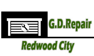 Company Logo For Garage Door Redwood City'