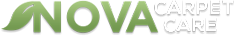 Nova Carpet &amp; Upholstery Care Inc