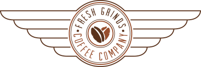 Fresh Grinds Coffee Company'