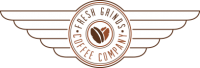 Fresh Grinds Coffee Company