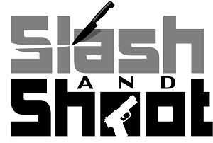 Slash and Shoot'