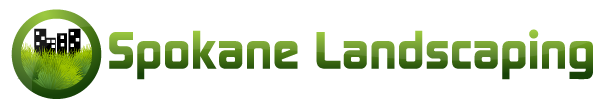 Spokane Landscaping'