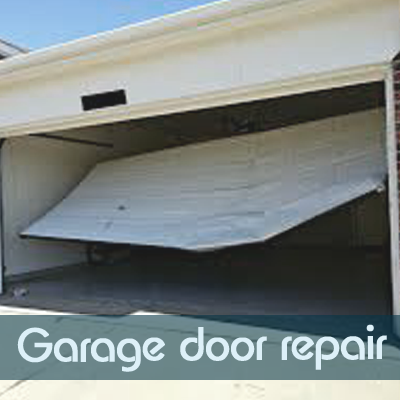 Huntington Beach Garage Door Repair