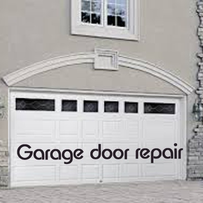 Garage Door Repair Chandler AZ Logo