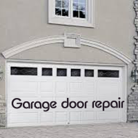 Garage Door Repair Irvine Ca Logo