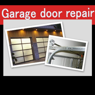 Garage Door Repair'