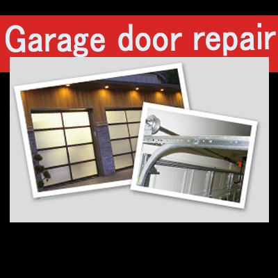 Garage Door Repair Gilbert