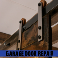 Garage Door Repair Glendale AZ Logo