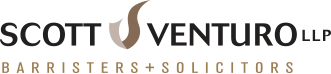 Scott Venturo LLP Logo