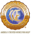 Company Logo For Certified Gold Exchange, Inc.'