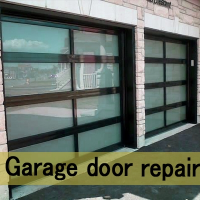 Garage Door Repair Mission Viejo in CA Logo