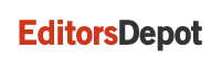 Company Logo For Editors Depot'