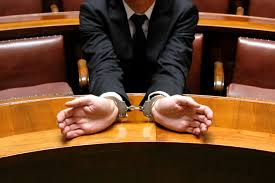 criminal defense law'