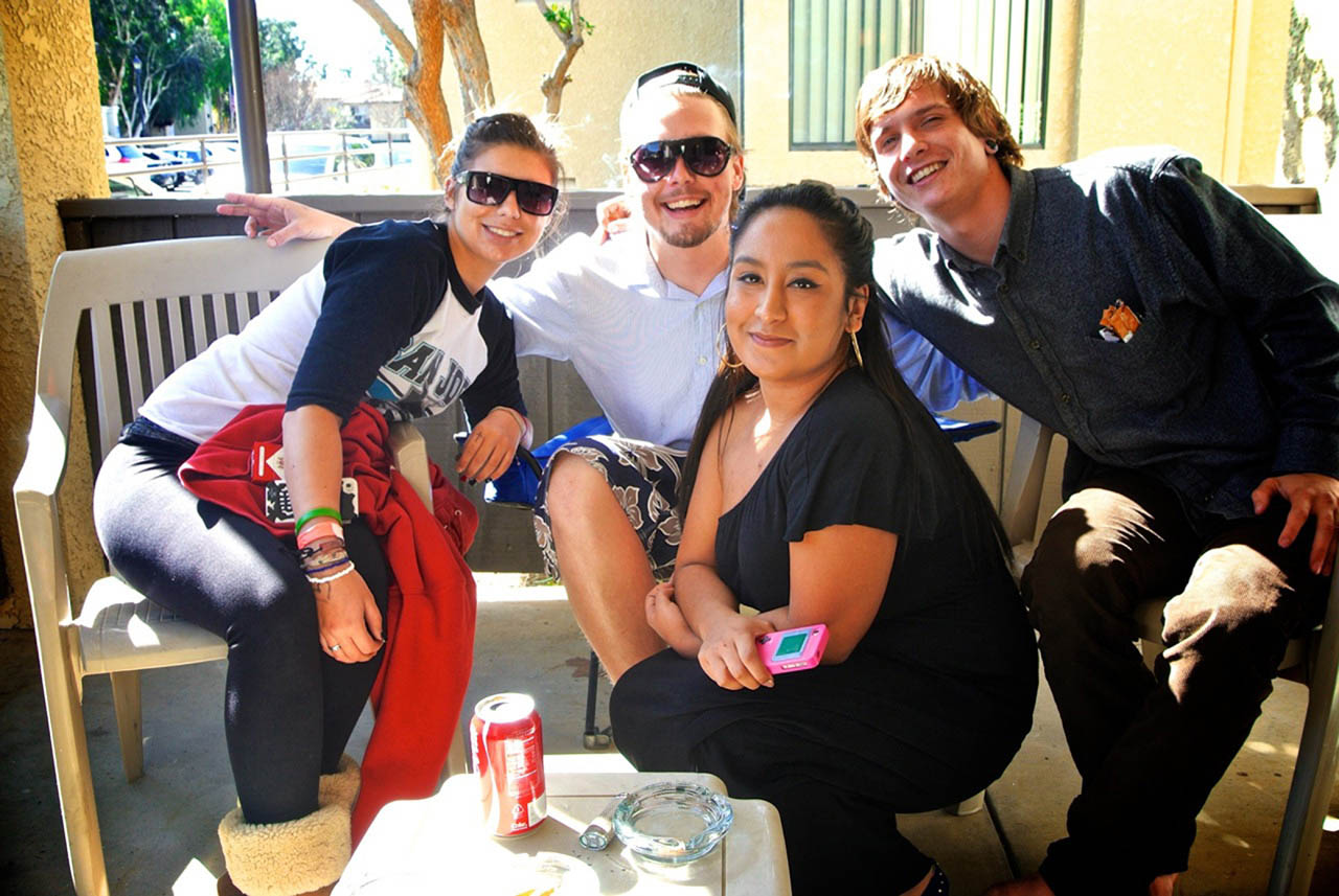 thousand oaks alcohol rehab'