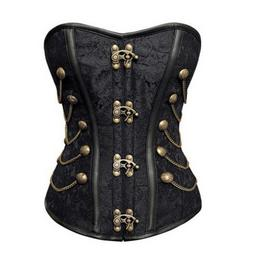 corset