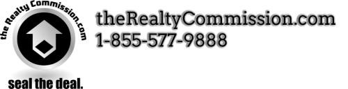 Company Logo For theRealtycommission.com'