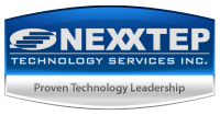 Nexxtep Technology Services, Inc. Logo
