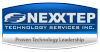Logo for Nexxtep Technology Services, Inc.'