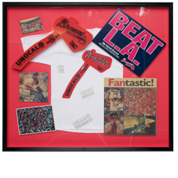 Designer of the now infamous Tomahawk