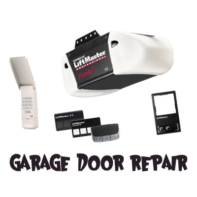 Garage Door Repair Corona CA