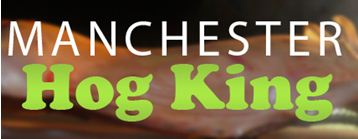 Manchester Hog Roast'