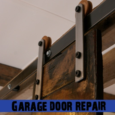 Garage Door Repair'