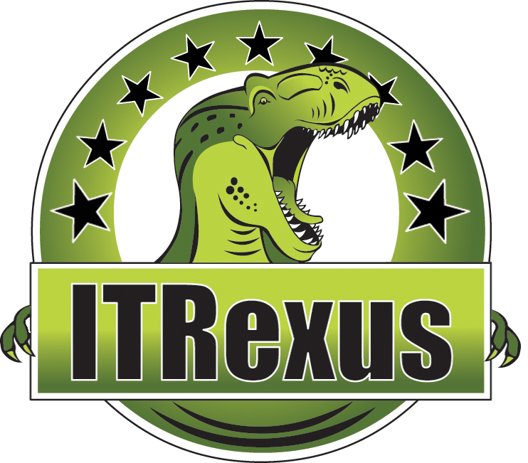 Company Logo For ITRexus LLC'