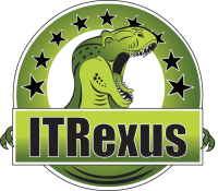 ITRexus LLC Logo