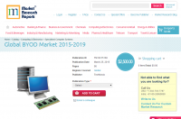 Global BYOD Market 2015-2019