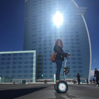 Airwheel Electric Scooter